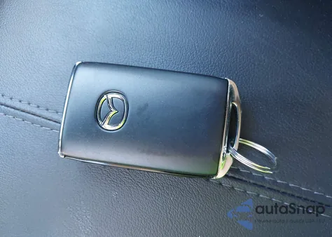 2022 Mazda Cx-30 Select from USA, damaged, VIN 3MVDMBBL3NM412571